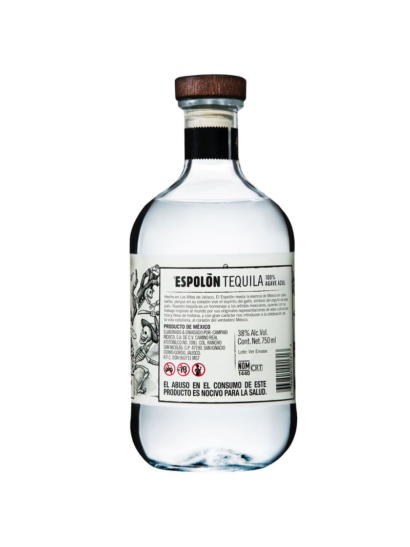 Tequila-El-Espolon-Blanco-750-ml-Bodegas-Alianza