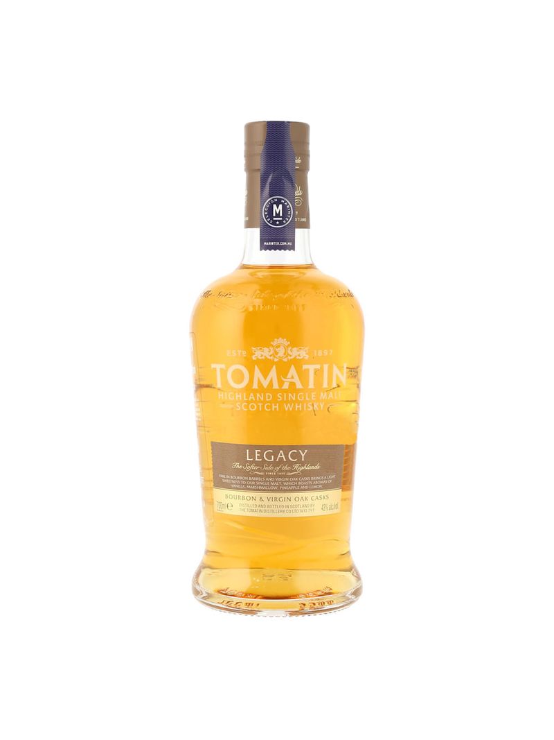 Whisky-Tomatin-Legacy-700-ml-Bodegas-Alianza