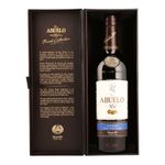 Ron-Abuelo-Añejo-XV-Años-Tawny-750ml-Bodegas-Alianza