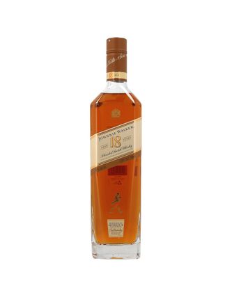 Whisky Johnnie Walker 18 Años 750 ml
