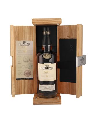 Whisky Glenlivet 25 Años 750 ml