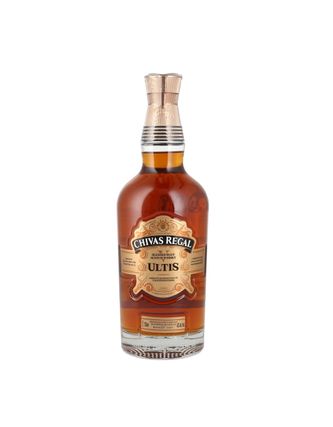 Whisky Chivas Regal Ultis 750 ml