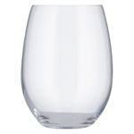Vaso-Bohemia-Cristallin-560ml--6-pz-