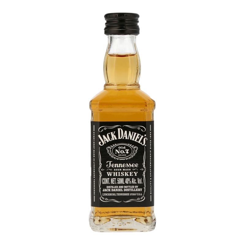 Whiskey-Jack-Daniel-s-10-miniaturas-50-ml-c-u