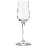 Juego-de-3-Piezas--Copa-Kristalov-Atzin-Tequila-Reposado-Tubo-140-ml