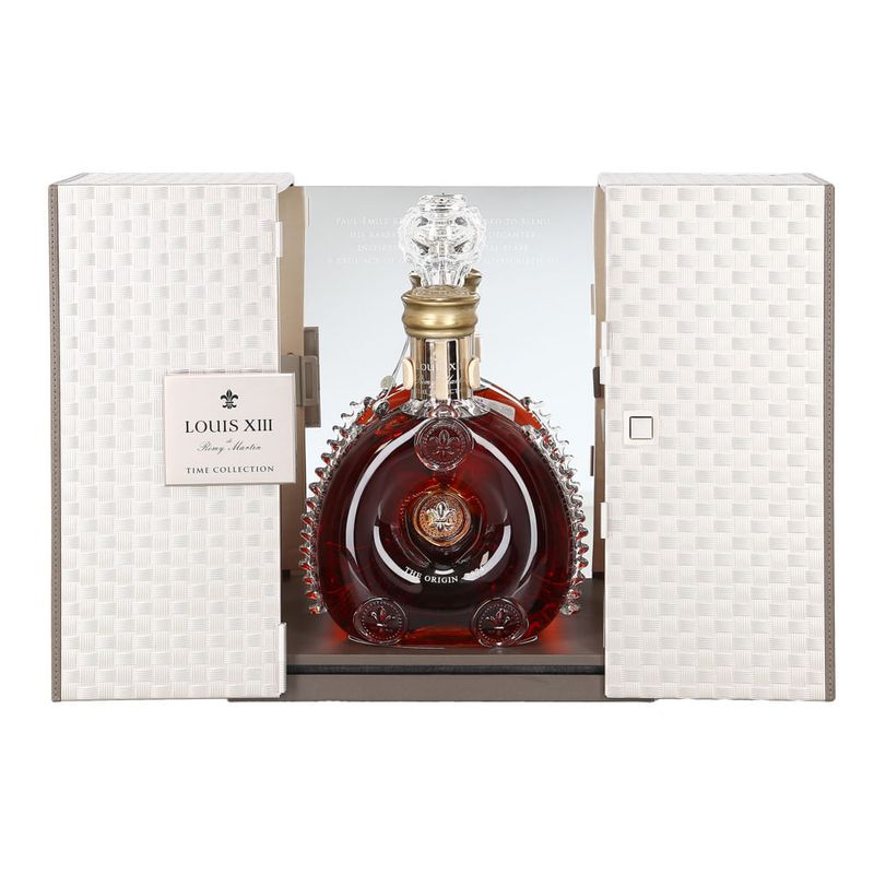 Cognac-Louis-XIII-Remy-Martin-Time-Colection-700ml