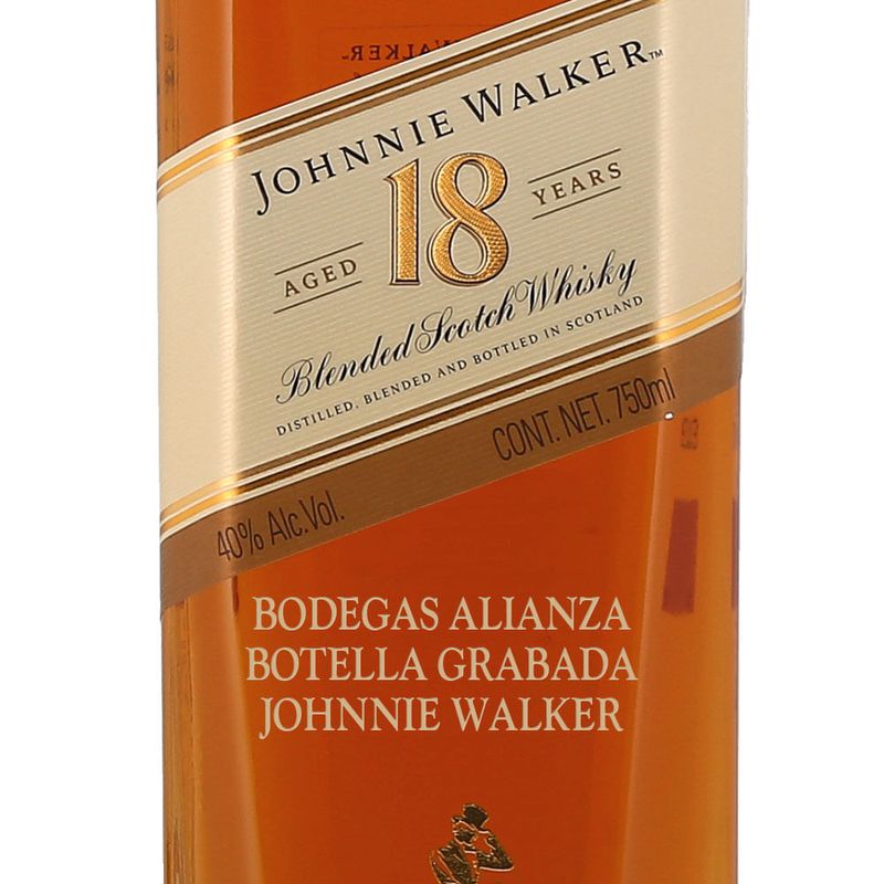 Whisky-Johnnie-Walker-18-Años-750-ml-Grabado