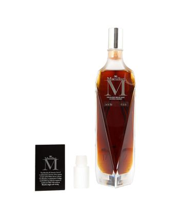 Whisky The Macallan M 700 ml