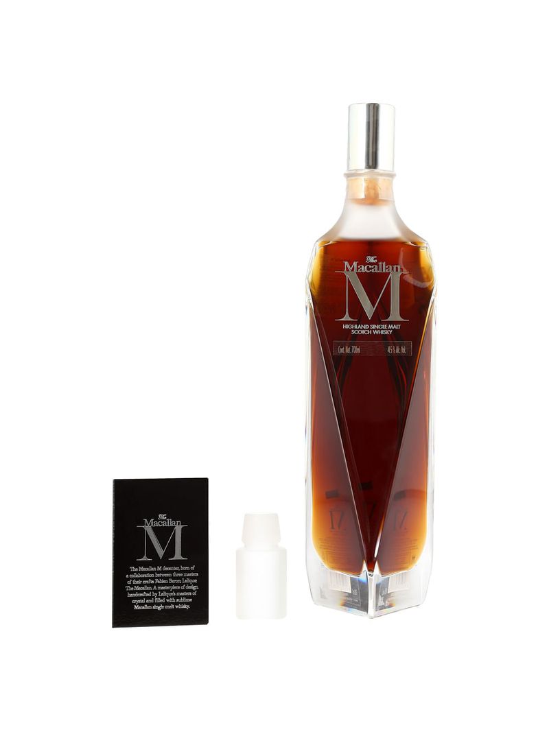 Whisky-The-Macallan-M-700-ml-Bodegas-Alianza