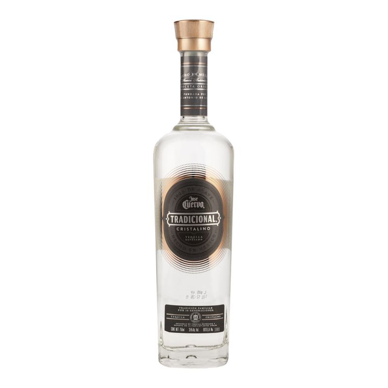 Tequila-Cuervo-Tradicional-Reposado-Cristalino-750-ml