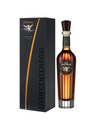 Tequila Gran Centenario Leyenda Extra Añejo 750 ml