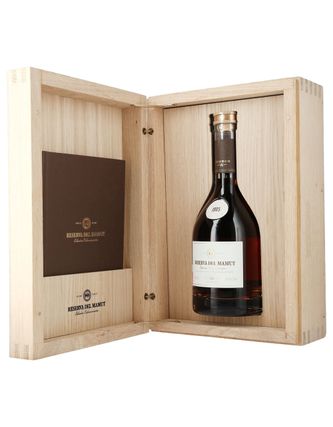 Brandy Torres Reserva Del Mamut 750 ml