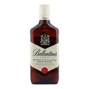 Whisky Ballantine's Finest 700 ml