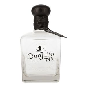 Tequila Don Julio 70 Añejo  700 ml