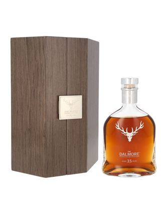 Whisky The Dalmore 35 Años 700ml