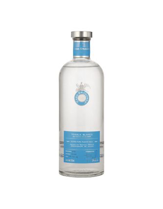 Tequila Casa Dragones Blanco 750ml