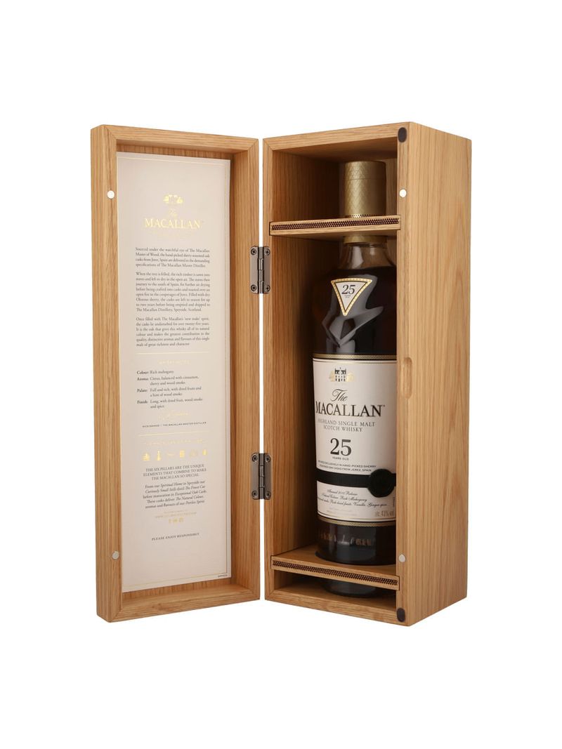 Whisky-The-Macallan-25-Years-700ml-C-Estuche-Madera-Bodegas-Alianza