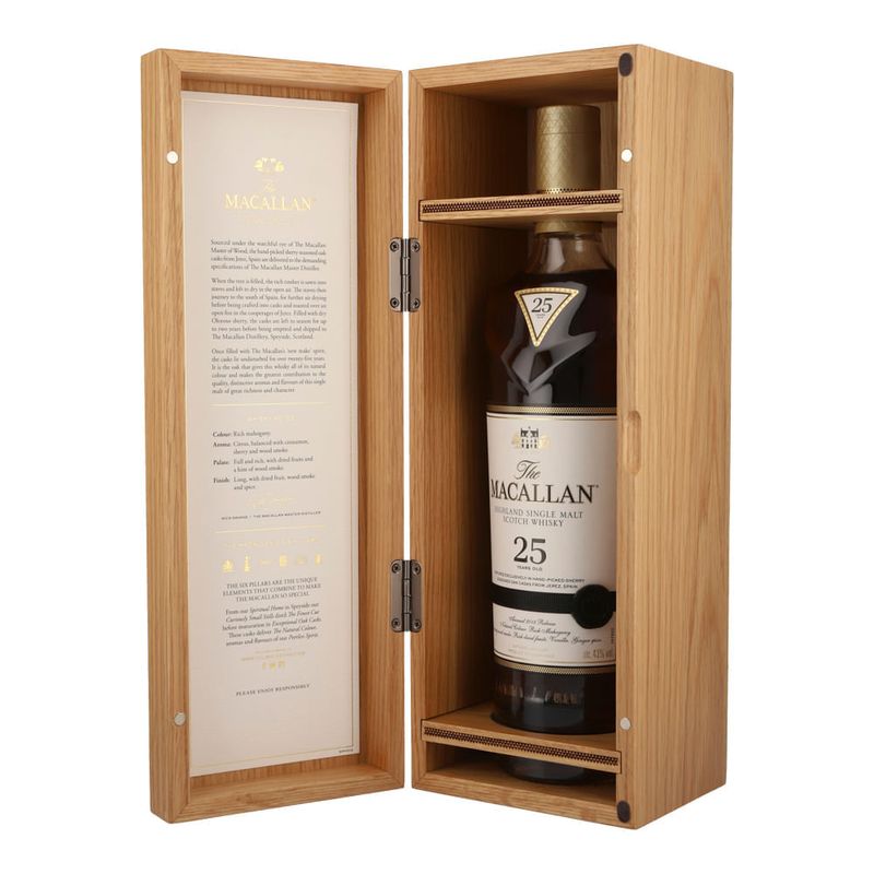 Whisky-The-Macallan-25-Years-700-ml-C-Estuche-Madera