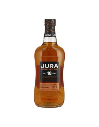 Whisky Jura 10 Años 700 ml