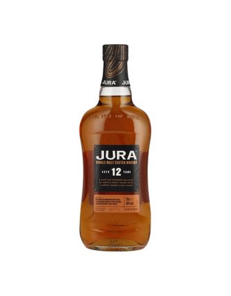 Whisky Jura 12 Años 700ml