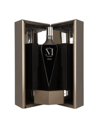 Whisky The Macallan M Black 750 ml