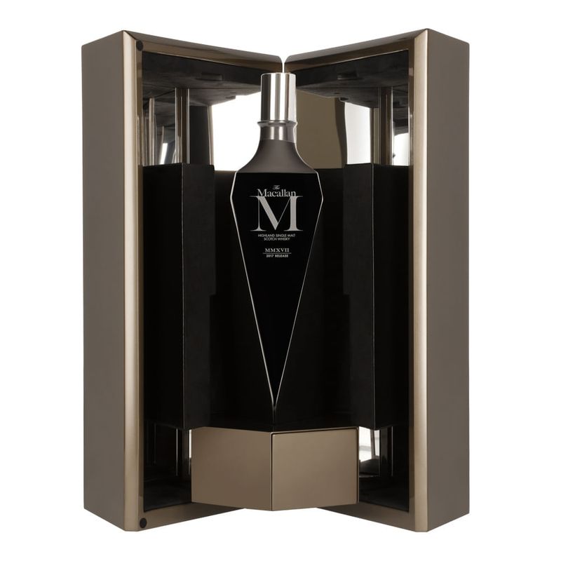 Whisky-The-Macallan-M-Black-750-ml