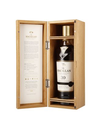Whisky The Macallan 30 700 ml