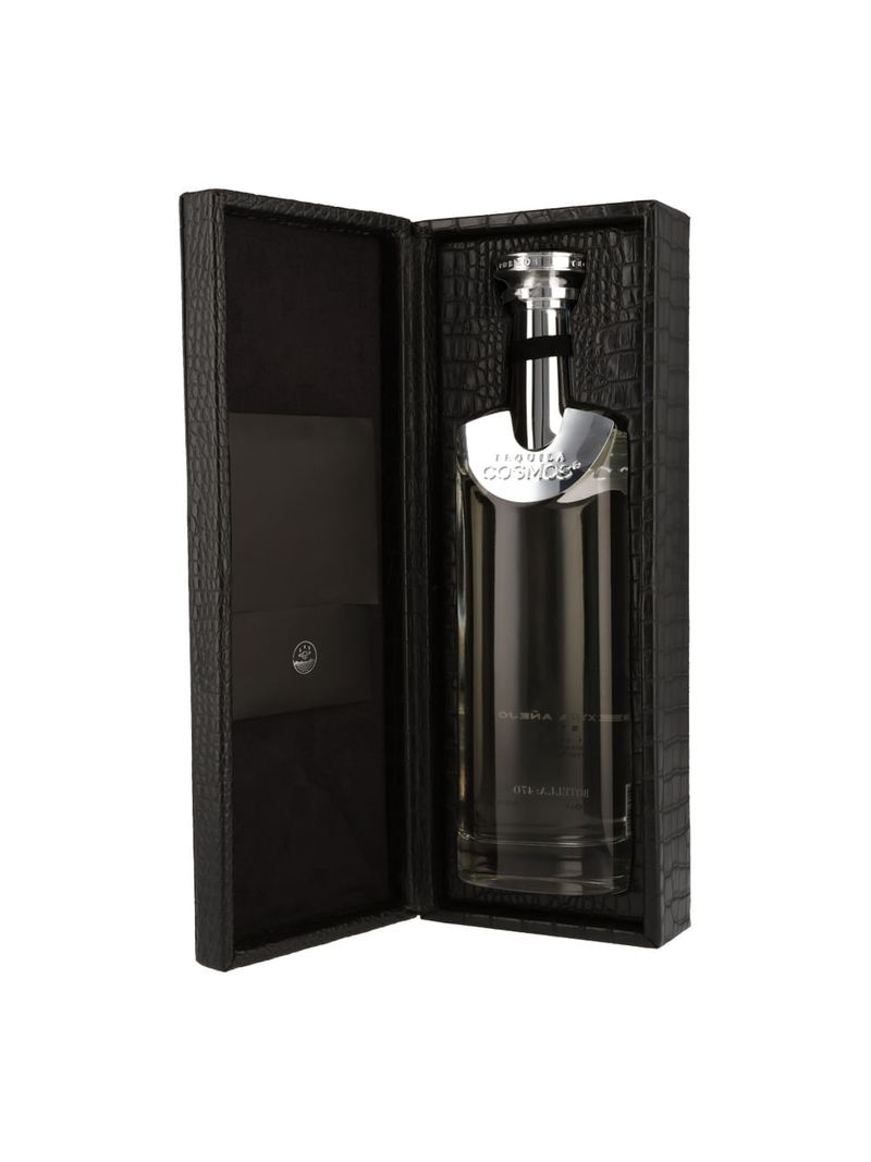 Tequila-Cosmos-Extra-Añejo-Cristalino-750ml