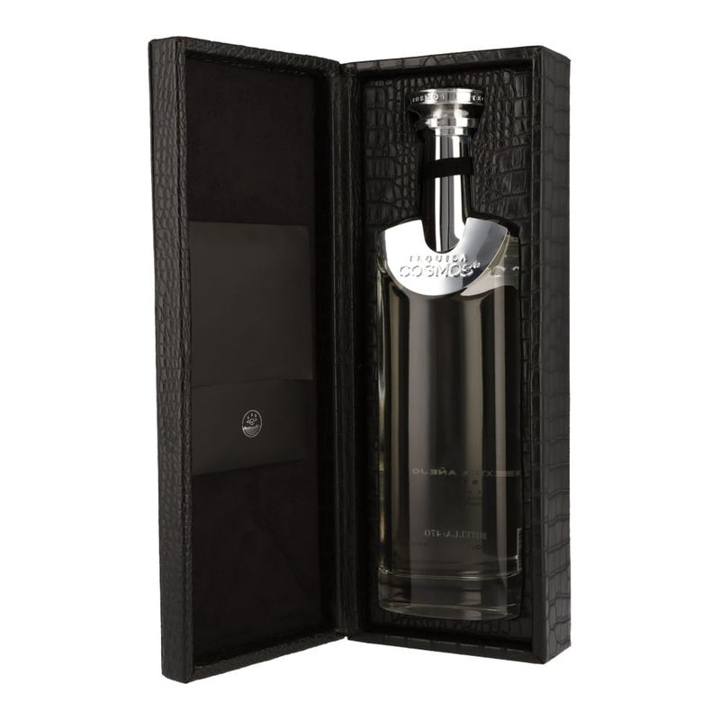 Tequila-Cosmos-Extra-Añejo-Cristalino-750ml