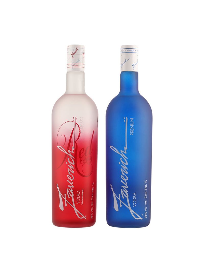 Vodka-Zaverich-Red-Berry-1-L-Zaverich-Premium-1L-Bodegas-Alianza