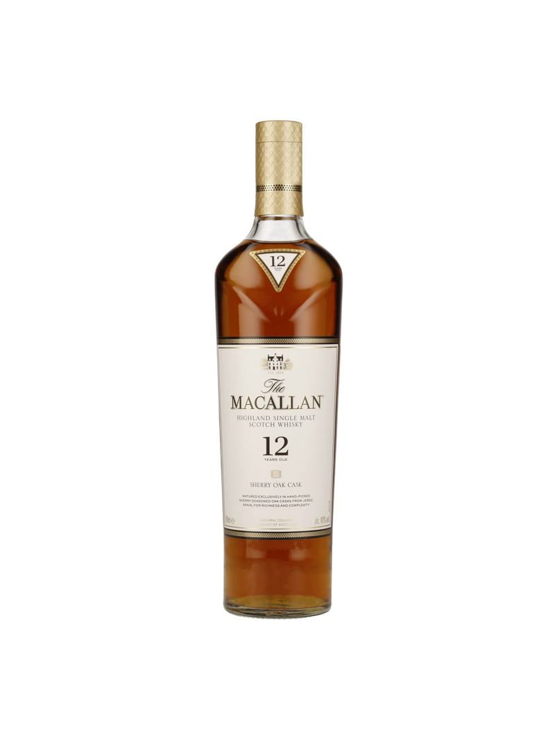 Whisky-The-Macallan-12-Años-Sherry-Oak-Cask-700ml-Bodegas-Alianza