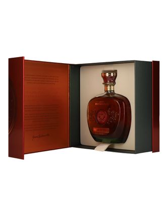 Whisky Buchanans Red Seal 750 ml Edición Premium c/Estuche