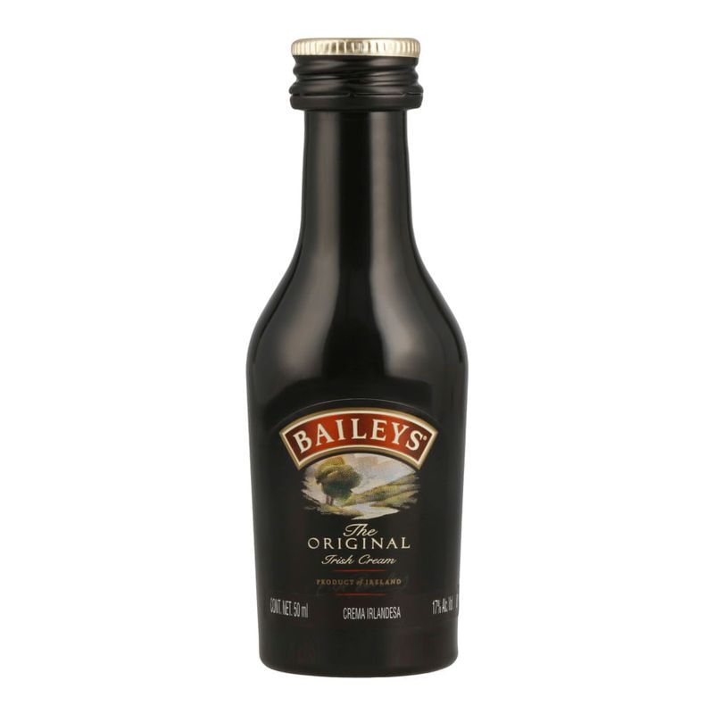 Crema-De-Whisky-Baileys-20-Miniaturas-50ml