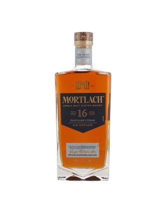 Whisky Mortlach 16 Years 700ml