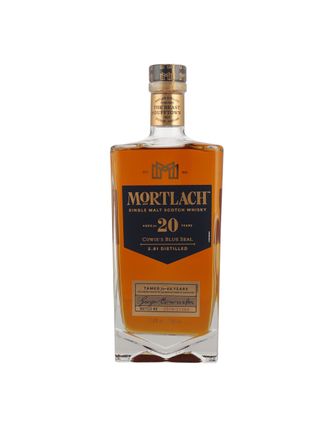 Whisky Mortlach 20 Years 700ml