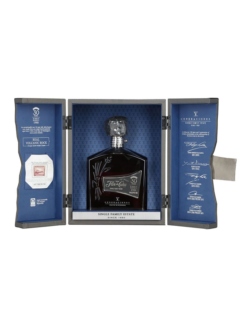 Ron-Flor-De-Caña-30-Años-5-Generaciones-750ml-Bodegas-Alianza