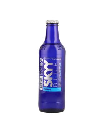 Skyy Blue Citrus 275ml (6pz)