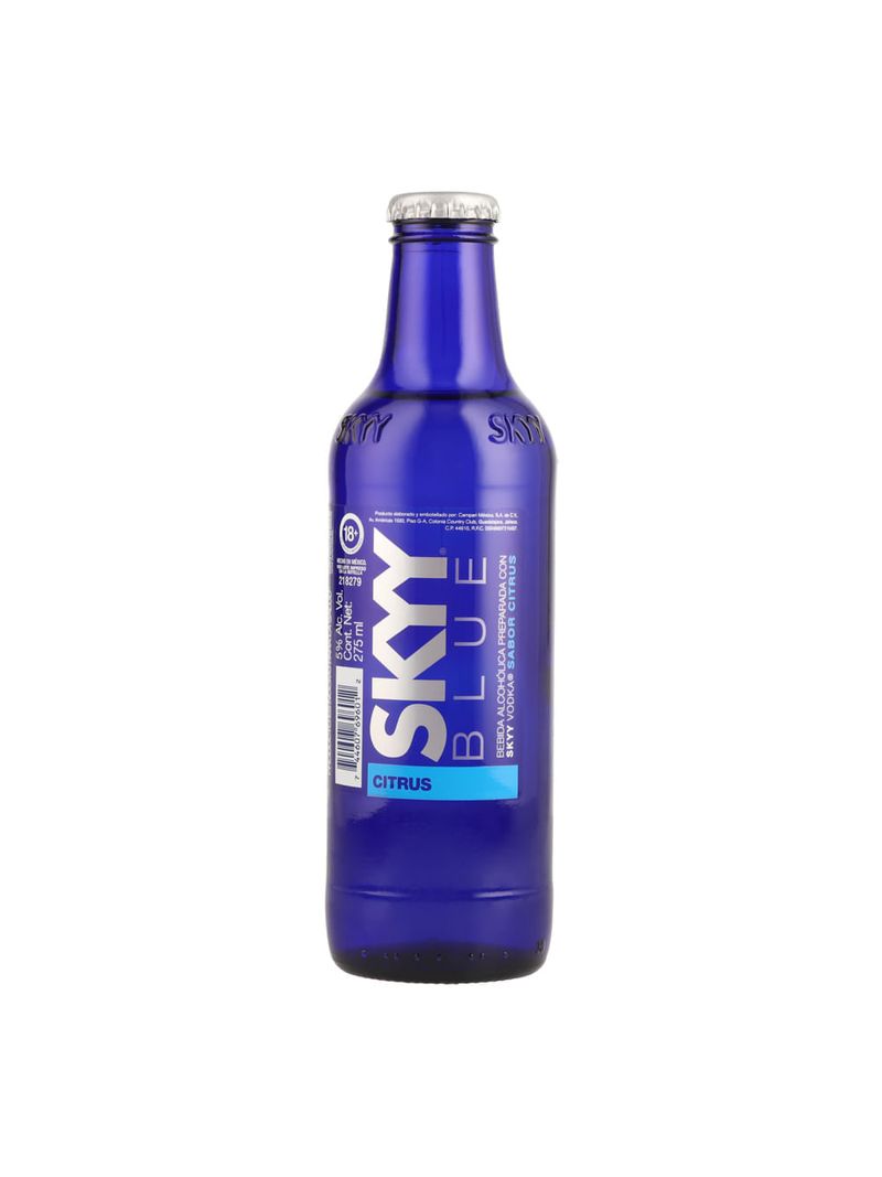 Skyy-Blue-Citrus--6-Botellas--275ml-Bodegas-Alianza