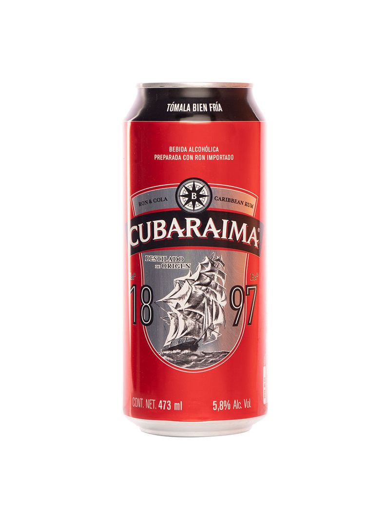 Cubaraima-473ml--6-pz-