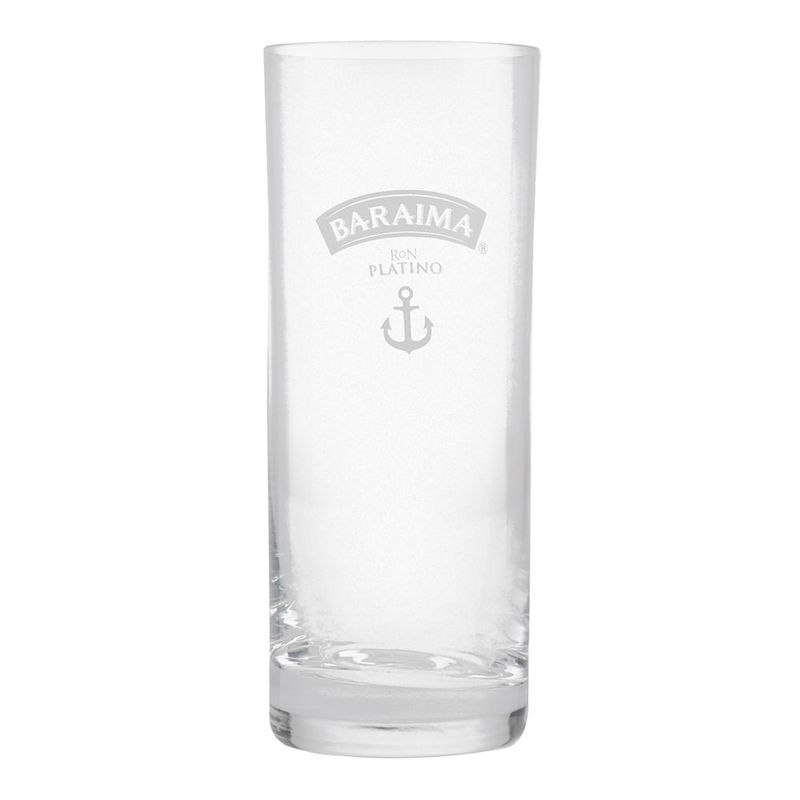 Vaso-Tubo-Baraima-Platino-11.5-oz--6-pz-