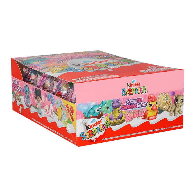 Kinder-Sorpresa-Niña-240-g--12-pz-