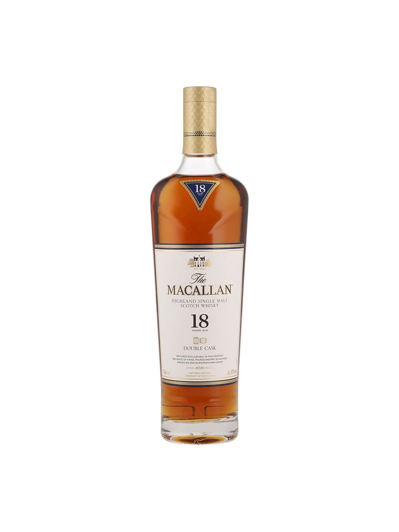 Whisky-The-Macallan-18A-Double-Cask-700-ml