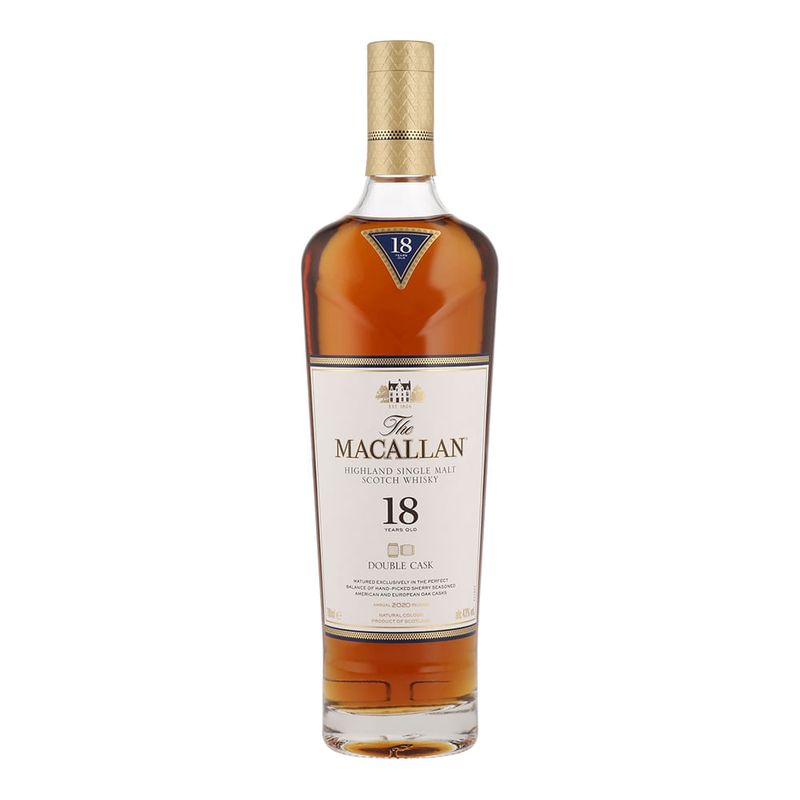 Whisky-The-Macallan-18A-Double-Cask-700-ml