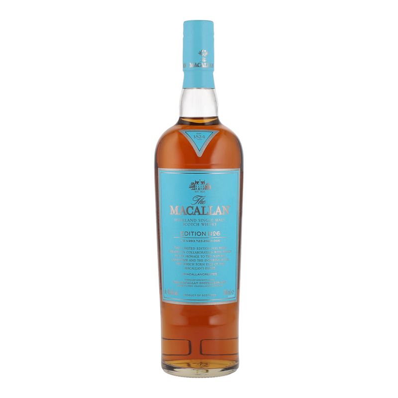 Whisky-The-Macallan-Edition-No.-6-700-ml