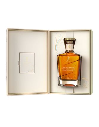 Whisky Johnnie Walker Sons Bicentenary 28 Years 700ml