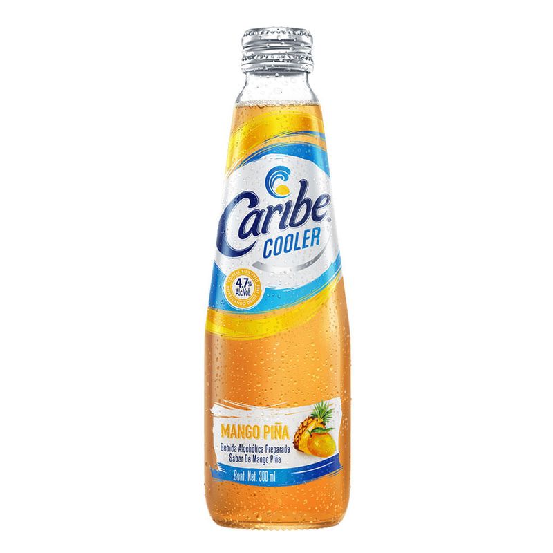 Caribe-Cooler-Mango-Piña-300-ml--6pz-
