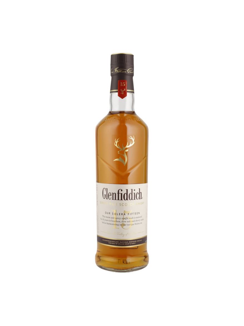 Whisky-Glenfiddich-15-Años-750-ml