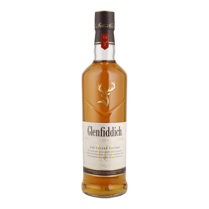Whisky-Glenfiddich-15-Años-750-ml