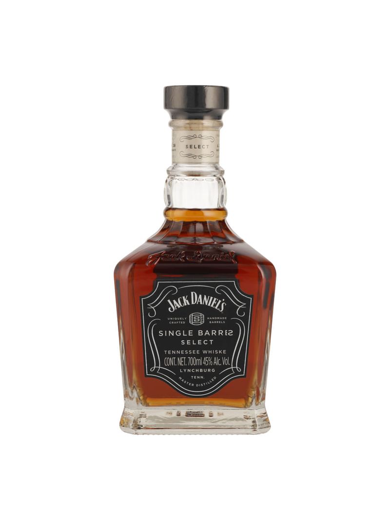 Whiskey-Jack-Daniel-s-Single-Barrel-700-ml-Bodegas-Alianza