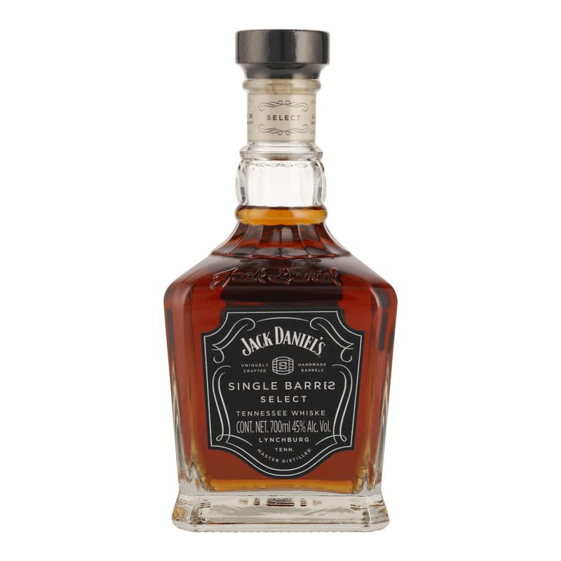 Whiskey-Jack-Daniel-s-Single-Barrel-700-ml